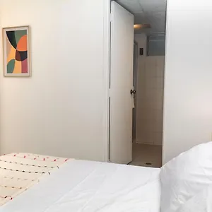  Apartment El Jardin De Manila