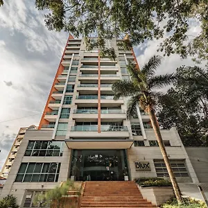  Apartment Blux
