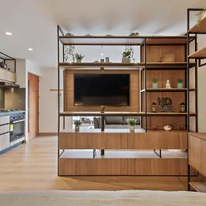 Apartment Exito