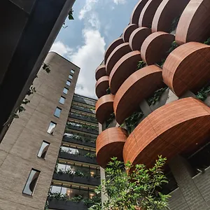 Hotel Heiss, Medellín