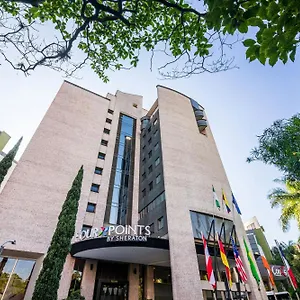 4* Hotel Four Points By Sheraton