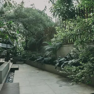Hotel Viaggio Grand Select, Medellín
