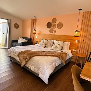 3* Hotel La Martina Boutique