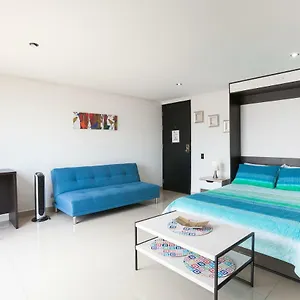 Poblado Frontera Medellín